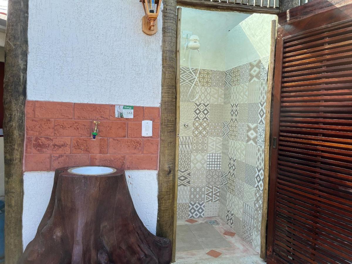 Villa Casa Piscina Jardim Ubatuba Exterior foto