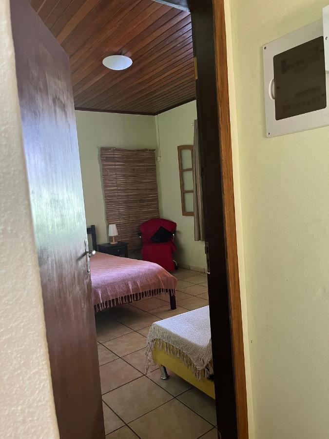 Villa Casa Piscina Jardim Ubatuba Exterior foto