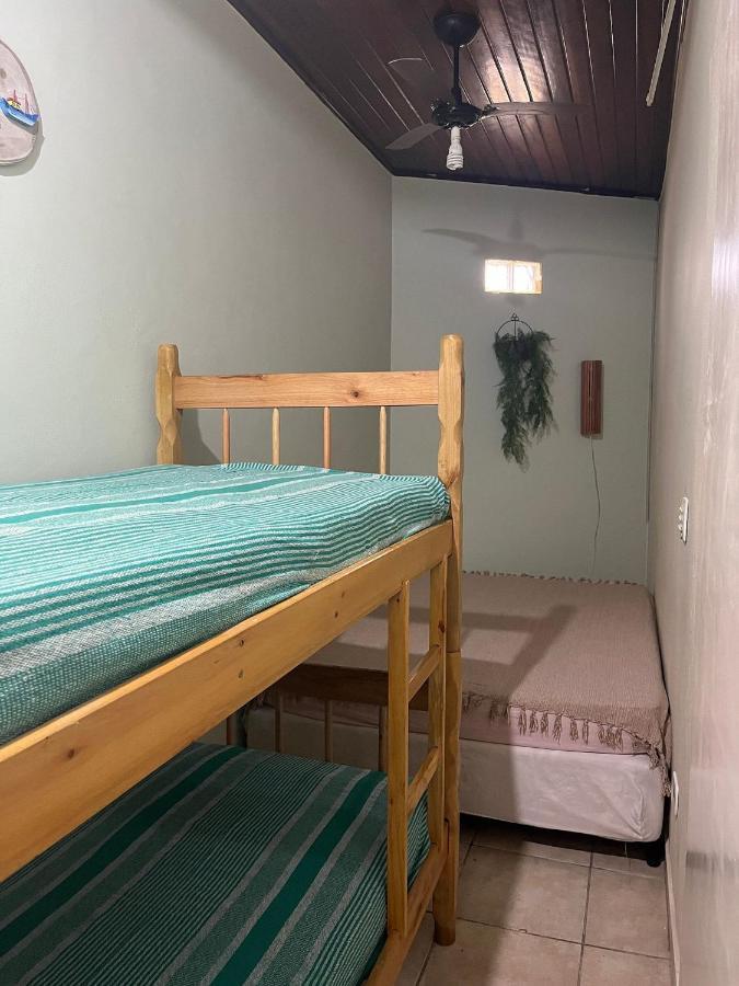 Villa Casa Piscina Jardim Ubatuba Exterior foto
