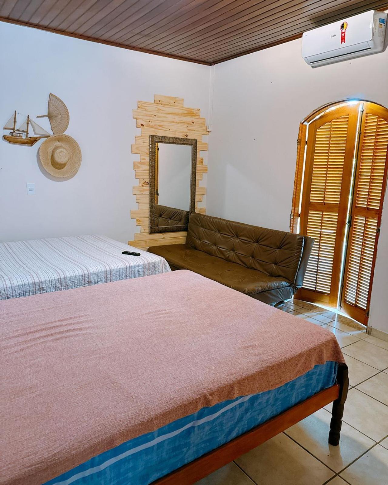 Villa Casa Piscina Jardim Ubatuba Exterior foto